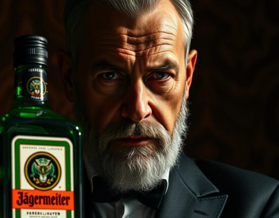 Gründer Jägermeister